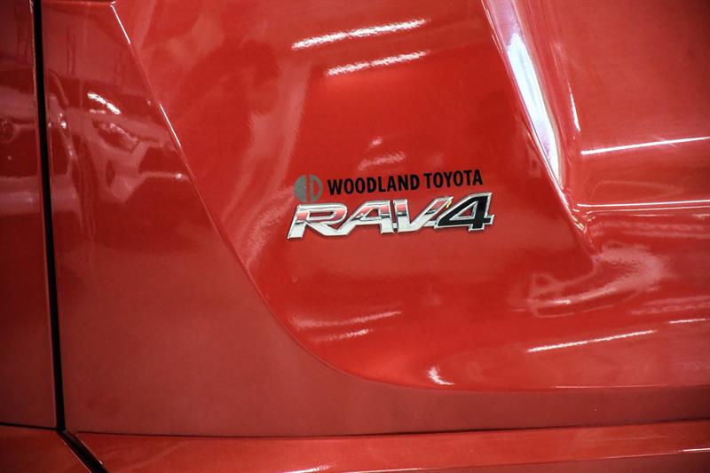 toyota RAV4 2017 - 39