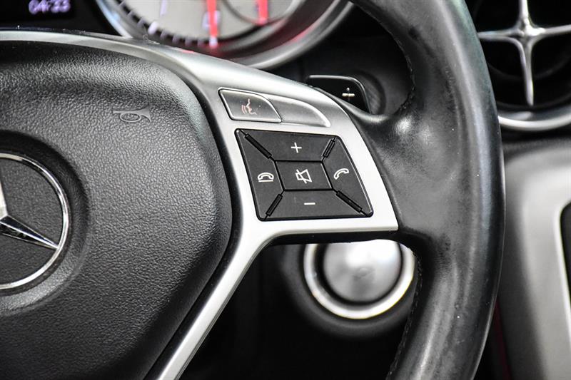 mercedes-benz SLK-Class 2013 - 21