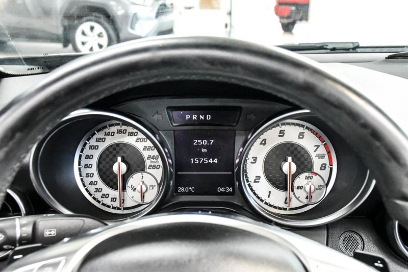 mercedes-benz SLK-Class 2013 - 22