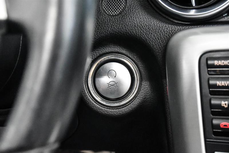 mercedes-benz SLK-Class 2013 - 24