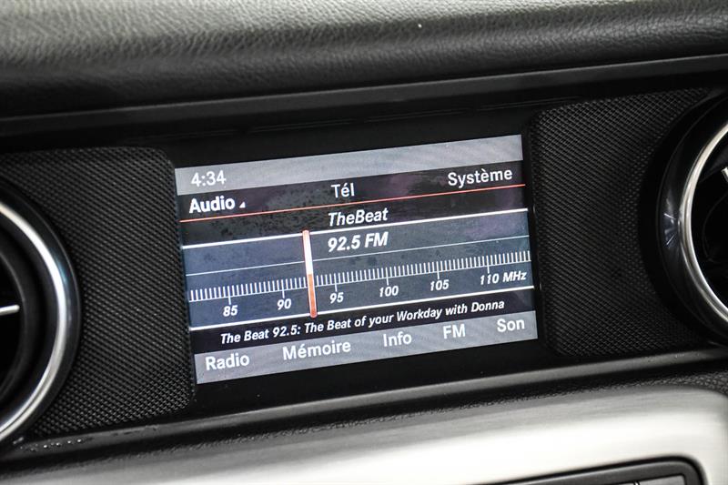 mercedes-benz SLK-Class 2013 - 25