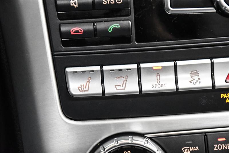 mercedes-benz SLK-Class 2013 - 27