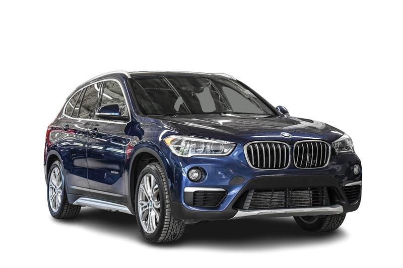 bmw X1 2017 - 3