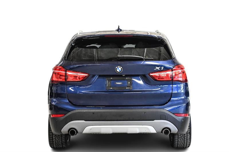 bmw X1 2017 - 9