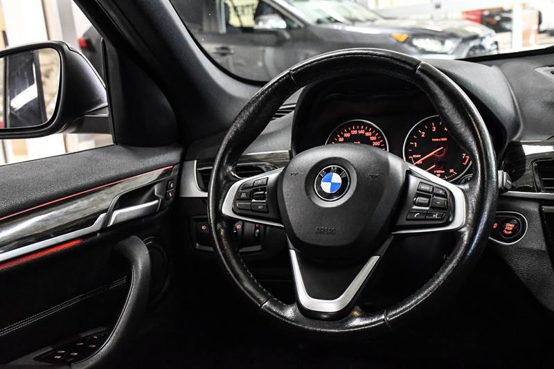 bmw X1 2017 - 24