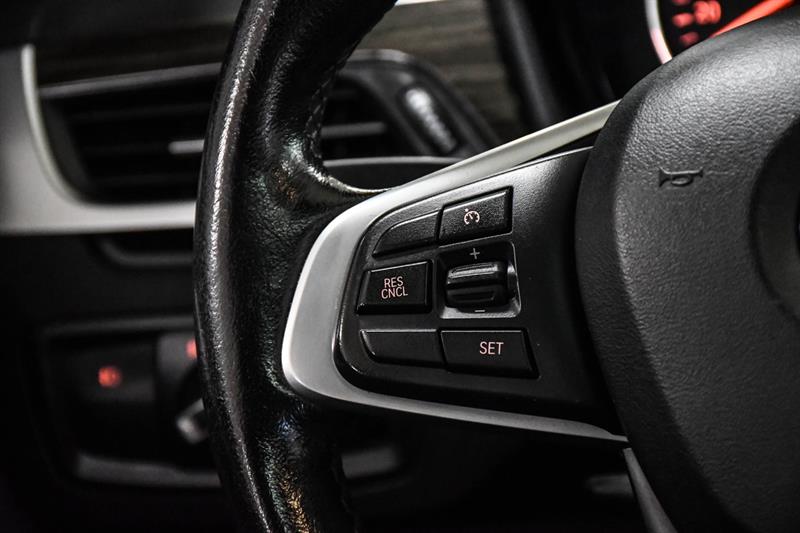 bmw X1 2017 - 25