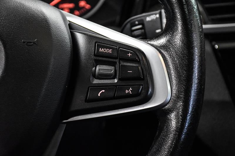 bmw X1 2017 - 26
