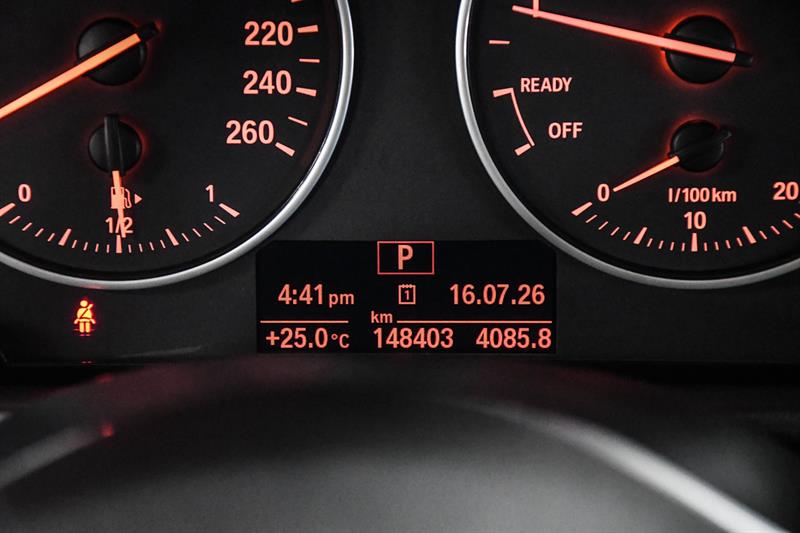 bmw X1 2017 - 28