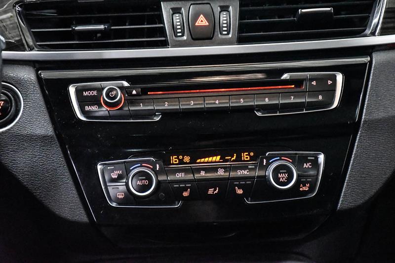 bmw X1 2017 - 32