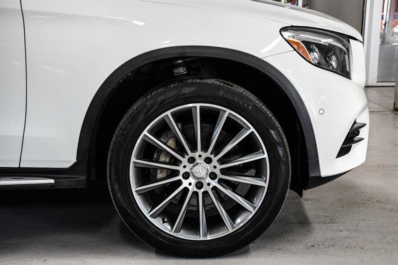 mercedes-benz GLC300 2017 - 5