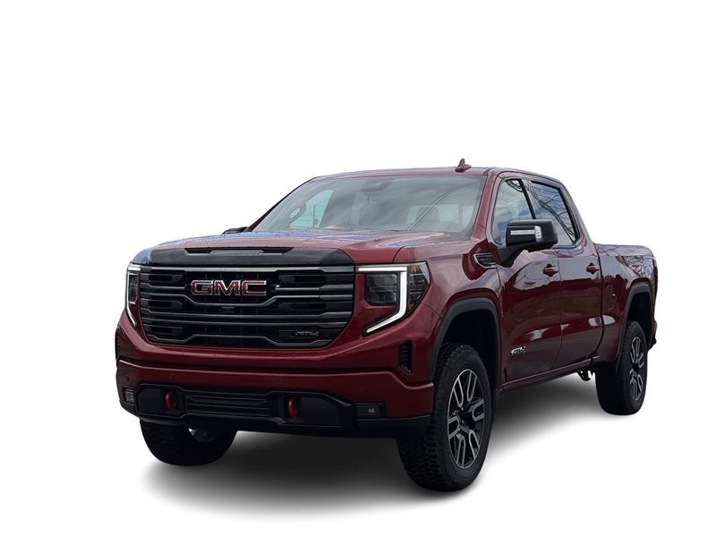 gmc Sierra 1500 2026