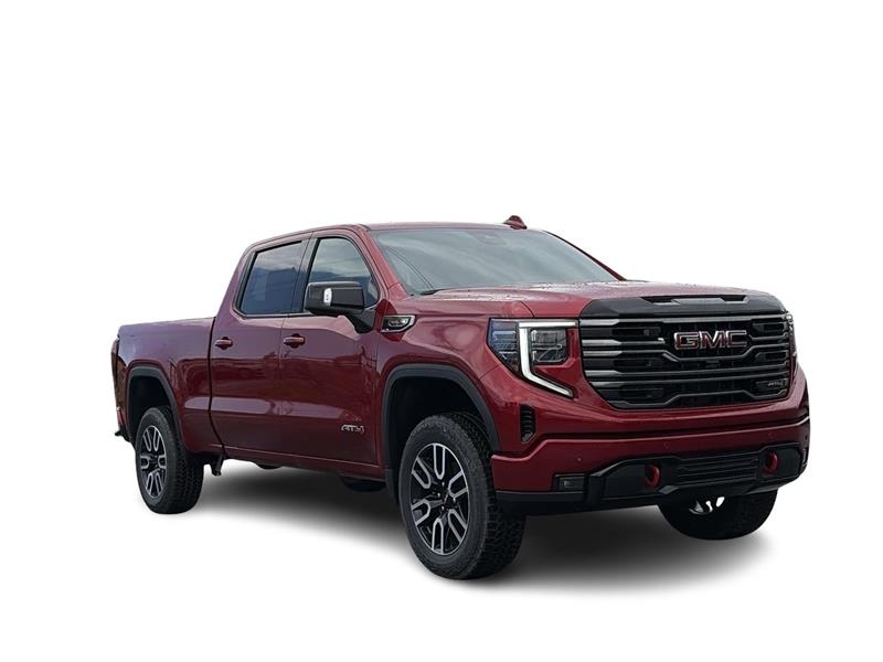 gmc Sierra 1500 2026 - 2