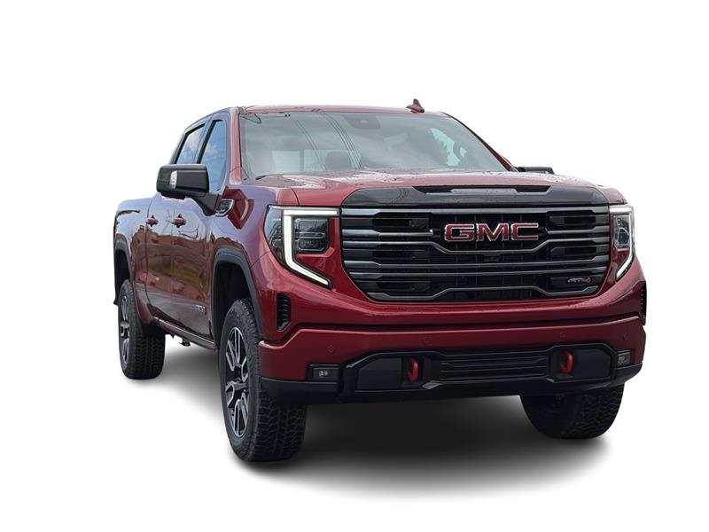gmc Sierra 1500 2026 - 3