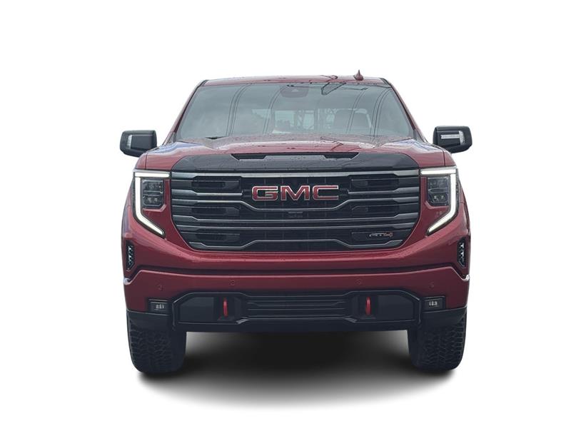 gmc Sierra 1500 2026 - 4