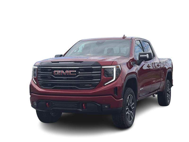 gmc Sierra 1500 2026 - 5