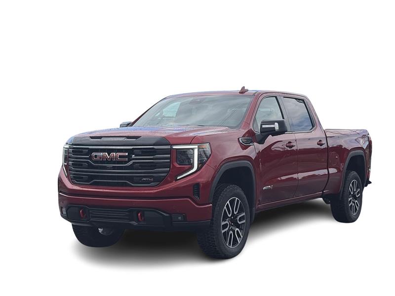 gmc Sierra 1500 2026 - 6