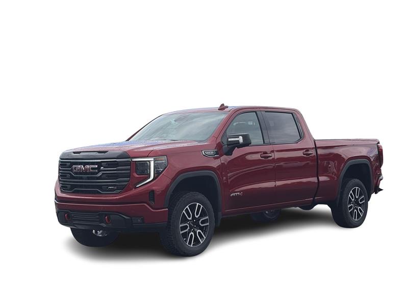 gmc Sierra 1500 2026 - 7