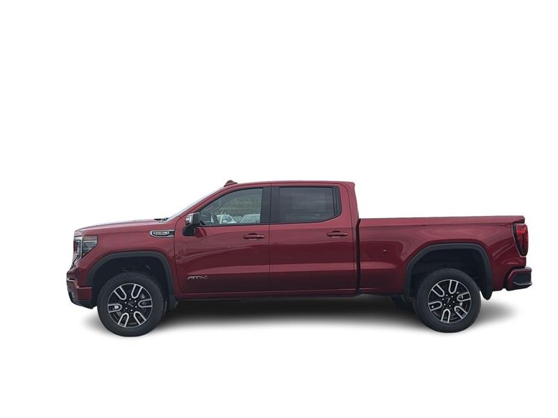 gmc Sierra 1500 2026 - 8