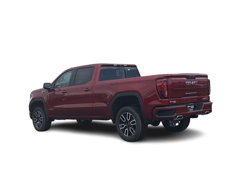 gmc Sierra 1500 2026 - 9
