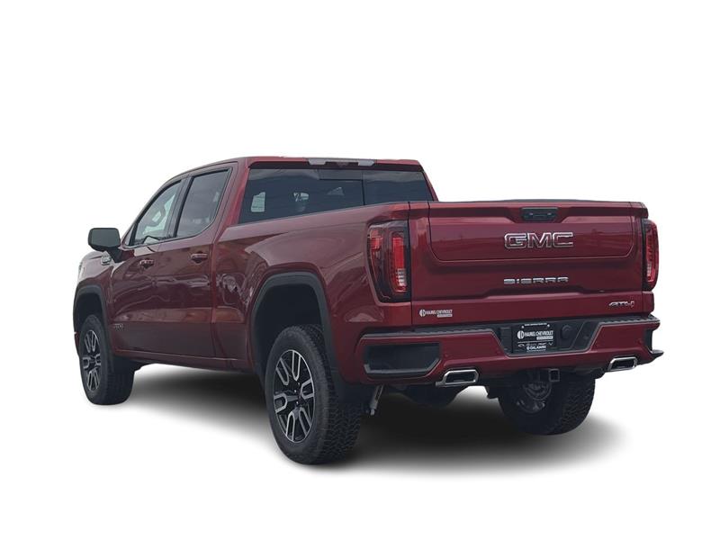 gmc Sierra 1500 2026 - 10