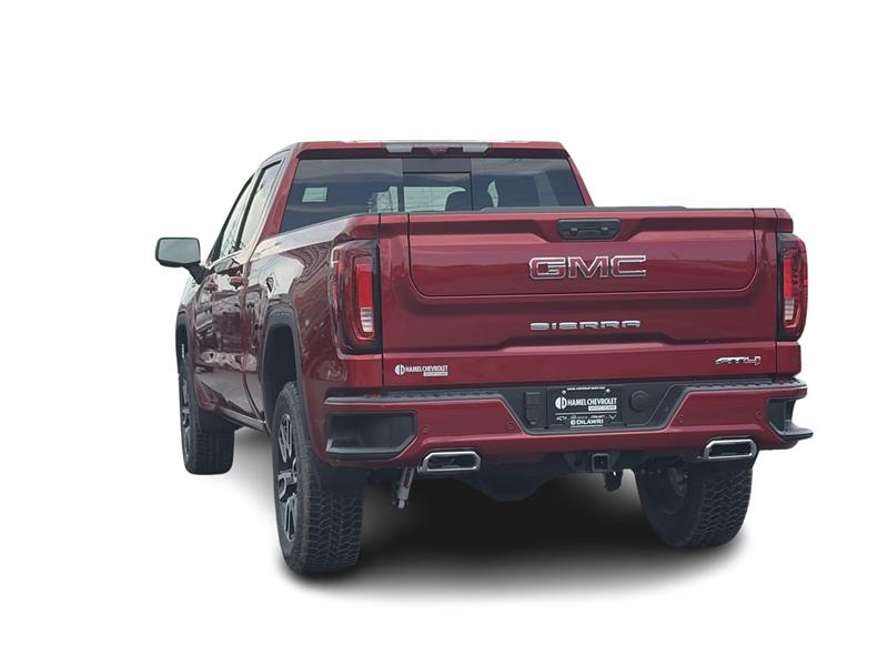 gmc Sierra 1500 2026 - 11