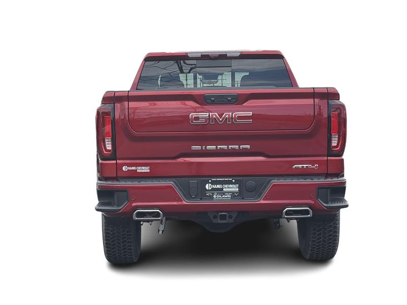 gmc Sierra 1500 2026 - 12