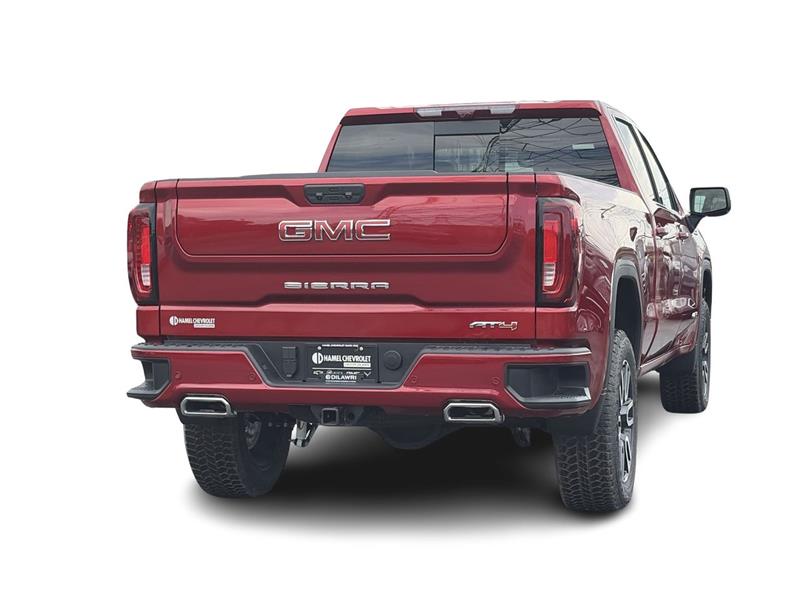 gmc Sierra 1500 2026 - 13