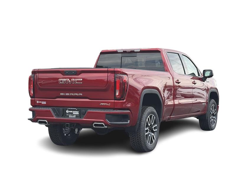 gmc Sierra 1500 2026 - 14