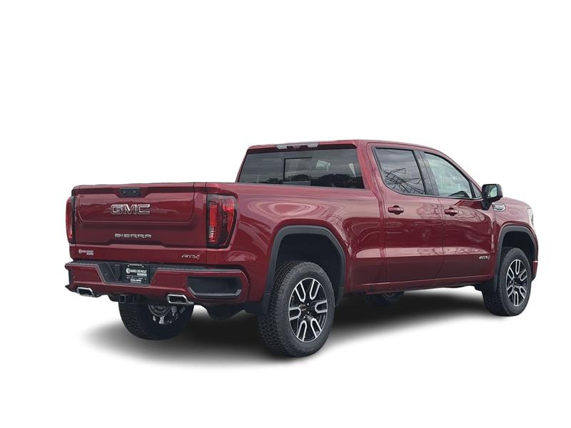 gmc Sierra 1500 2026 - 15