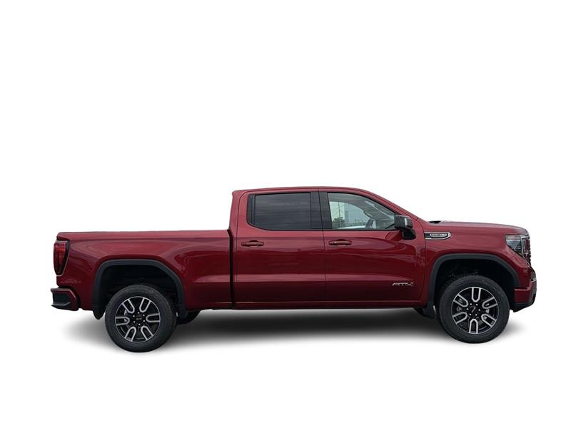 gmc Sierra 1500 2026 - 16