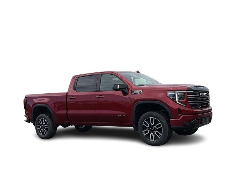 gmc Sierra 1500 2026 - 17