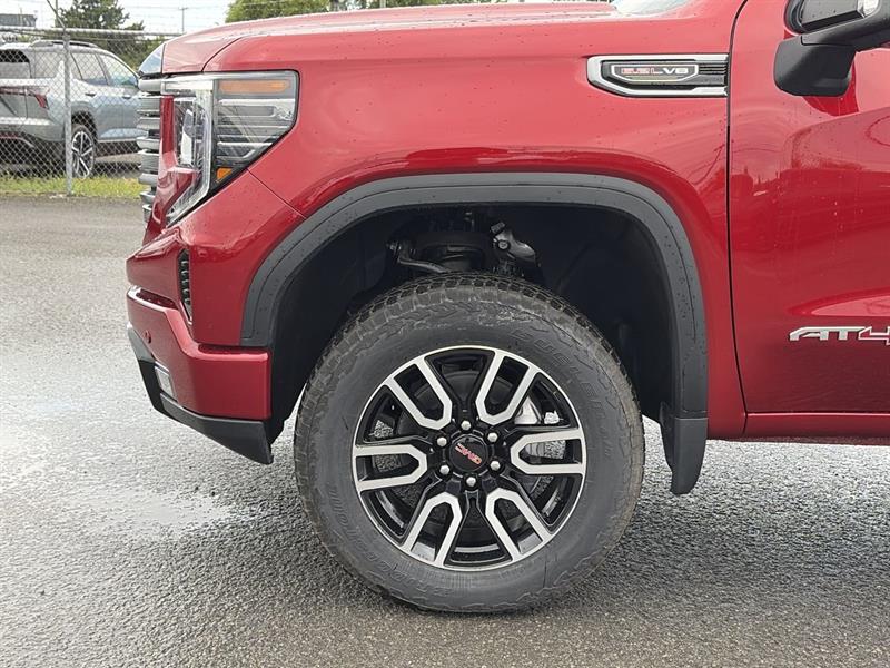 gmc Sierra 1500 2026 - 18