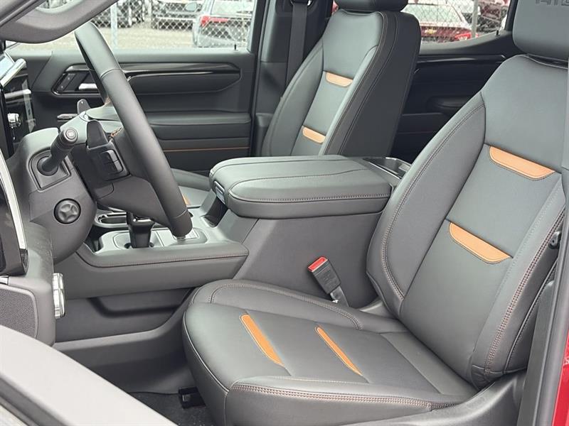 gmc Sierra 1500 2026 - 19