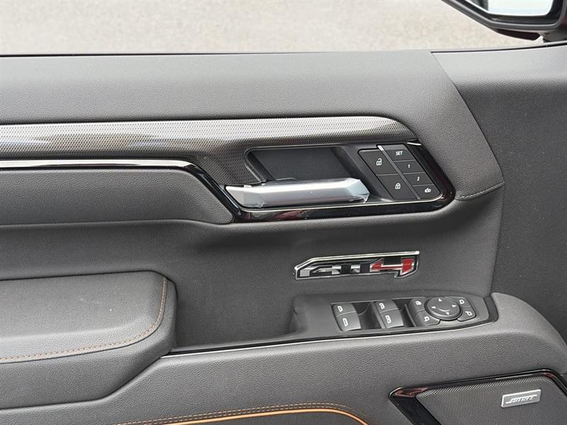 gmc Sierra 1500 2026 - 21