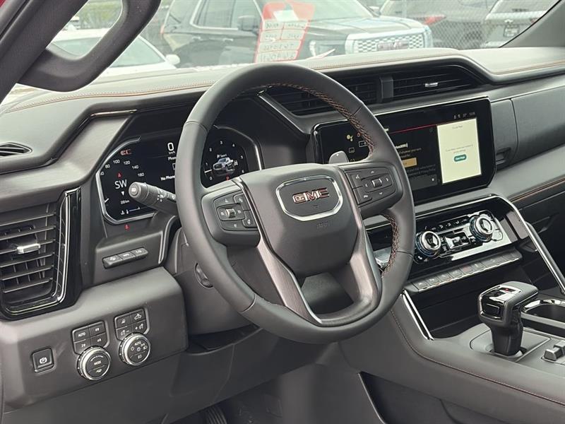gmc Sierra 1500 2026 - 22