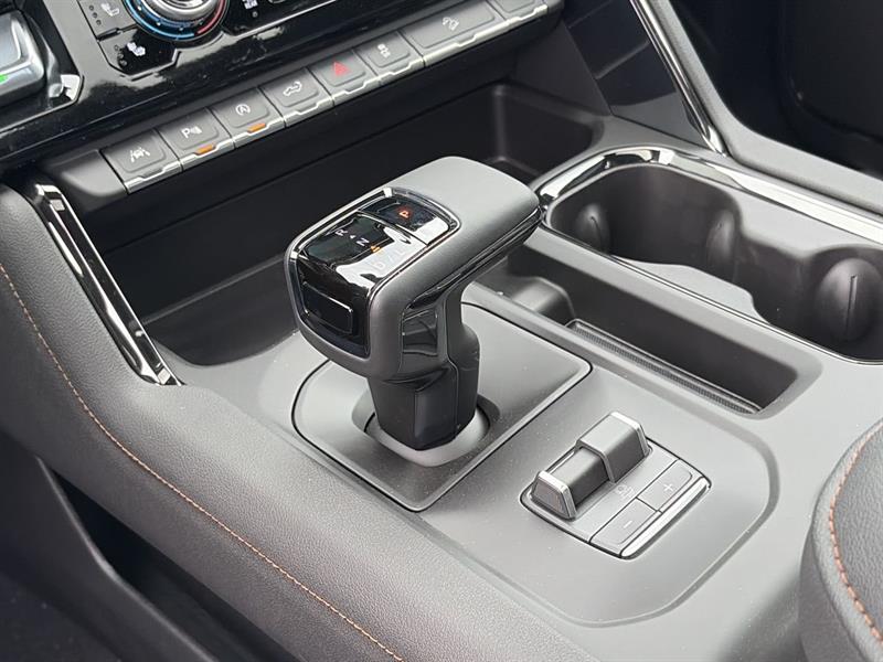 gmc Sierra 1500 2026 - 28