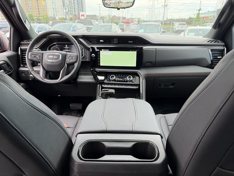 gmc Sierra 1500 2026 - 29