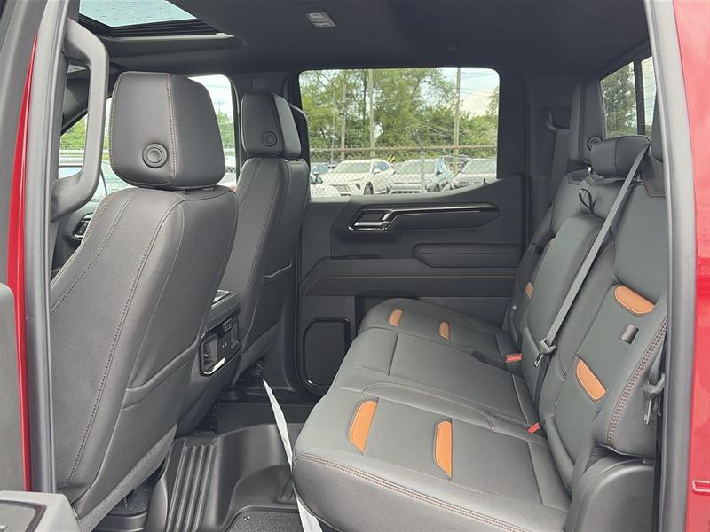 gmc Sierra 1500 2026 - 31