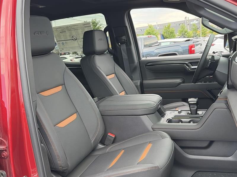 gmc Sierra 1500 2026 - 32