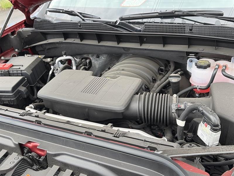 gmc Sierra 1500 2026 - 33