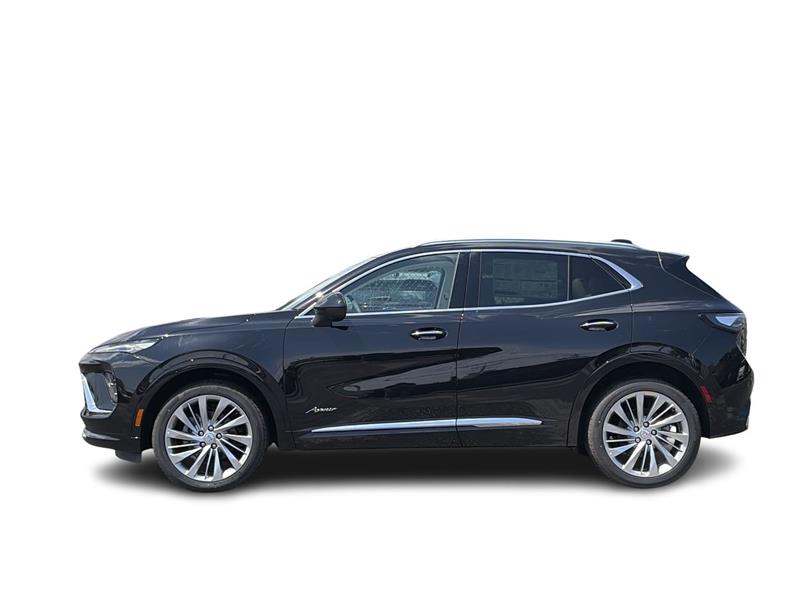 buick Envision 2026 - 8