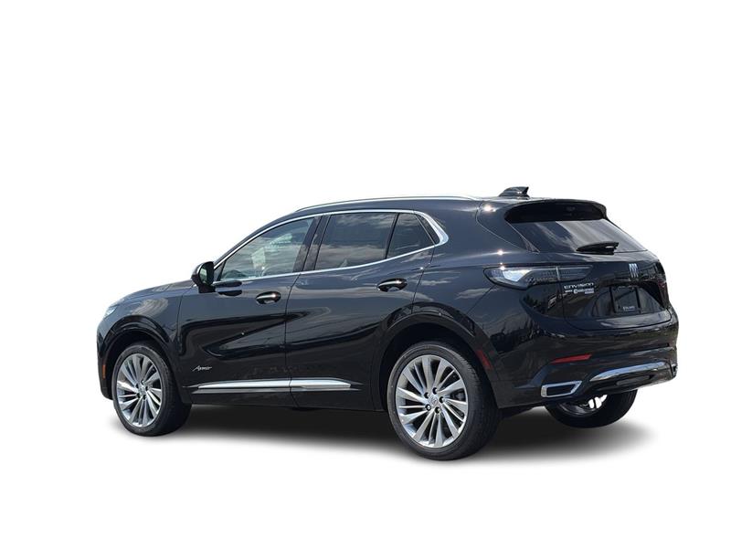 buick Envision 2026 - 9