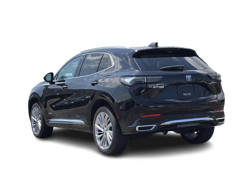 buick Envision 2026 - 10