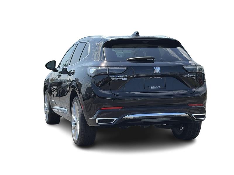 buick Envision 2026 - 11