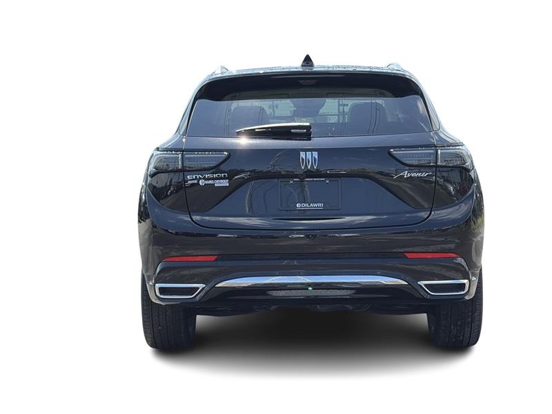 buick Envision 2026 - 12