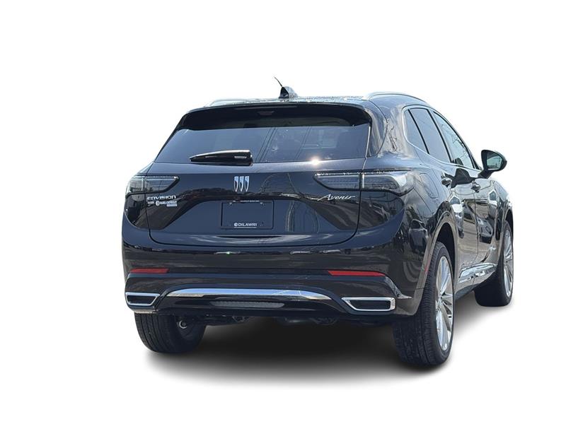 buick Envision 2026 - 13
