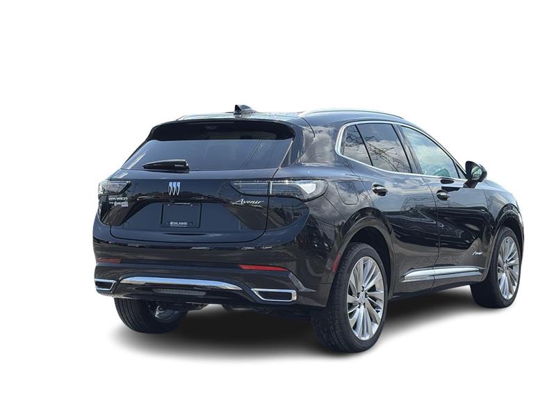 buick Envision 2026 - 14