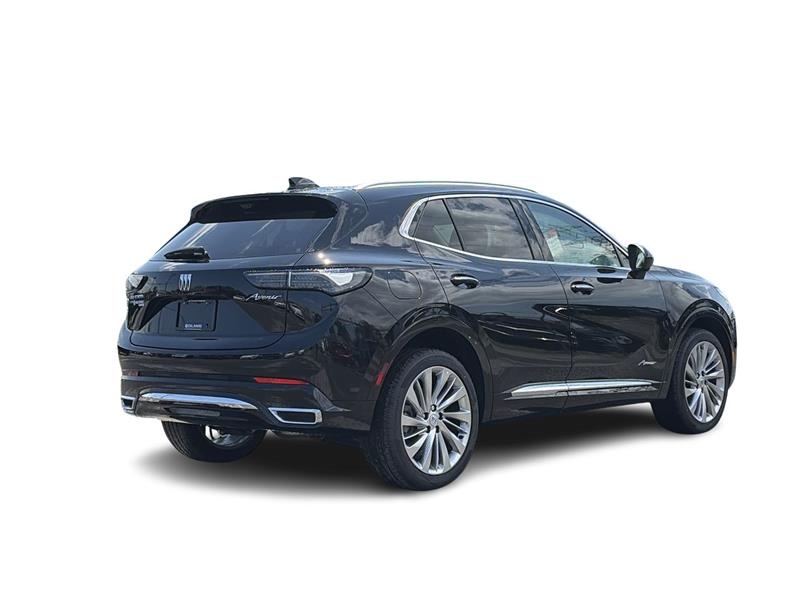 buick Envision 2026 - 15