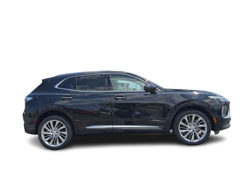 buick Envision 2026 - 16