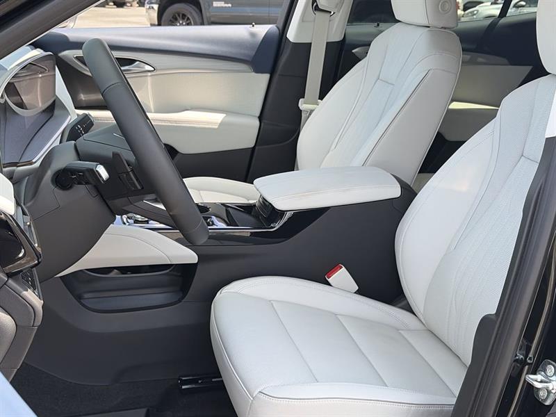buick Envision 2026 - 19